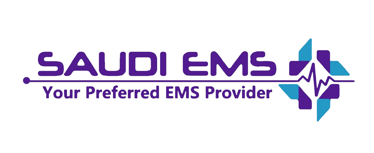 Saudi EMS