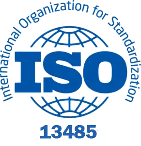 ISO 13485