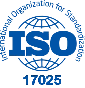 ISO 17025