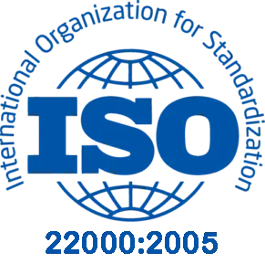 ISO 22000