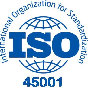 ISO 45001