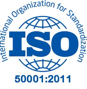 ISO 50001