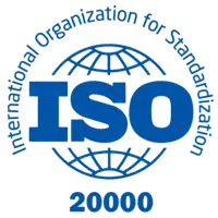 ISO 20000