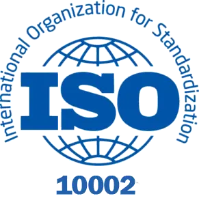 ISO 10002